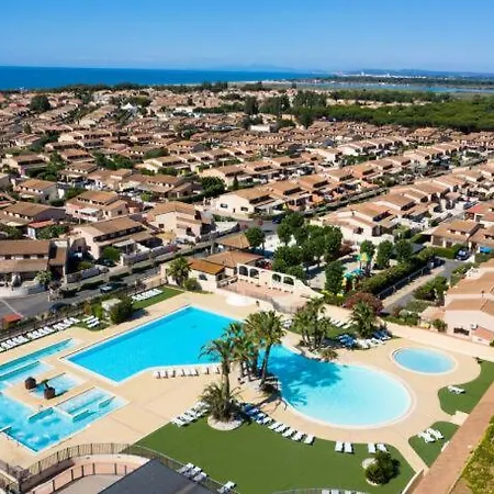 Domaine De A 600m De La Plage, Climatisee 3 7 Couchages Wifi Animations Piscines En Supplements Lrtamj36