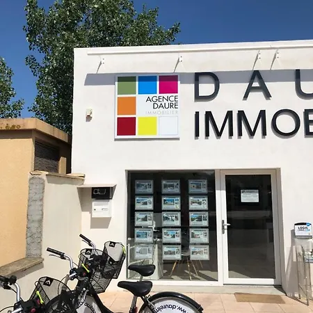 וילה Domaine De A 600m De La Plage, Climatisee 3 7 Couchages Wifi Animations Piscines En Supplements Lrtamj36 *
