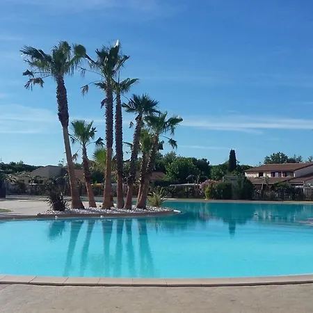 Domaine De A 600m De La Plage, Climatisee 3 7 Couchages Wifi Animations Piscines En Supplements Lrtamj36