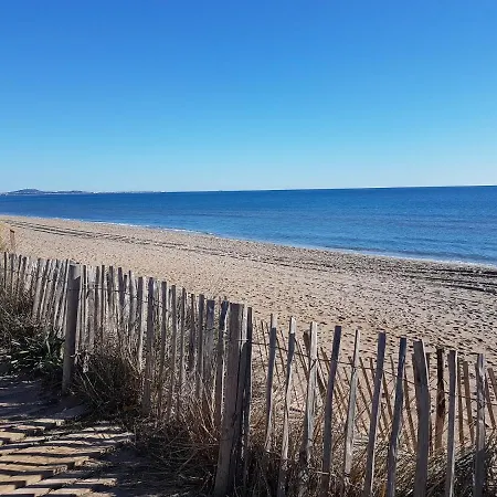 Domaine De A 600m De La Plage, Climatisee 3 7 Couchages Wifi Animations Piscines En Supplements Lrtamj36 *