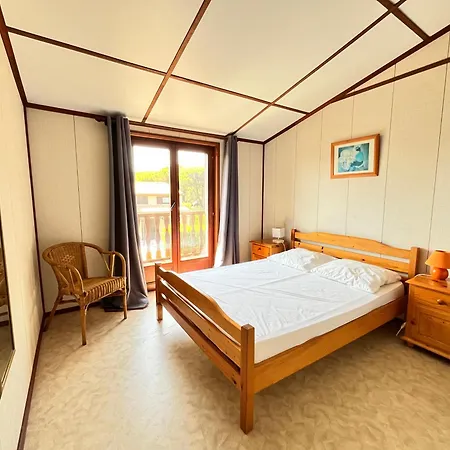 Villa Domaine De A 600m De La Plage, Climatisee 3 7 Couchages Wifi Animations Piscines En Supplements Lrtamj36
