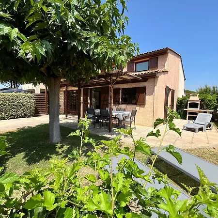 Domaine De A 600m De La Plage, Climatisee 3 7 Couchages Wifi Animations Piscines En Supplements Lrtamj36 Portiragnes
