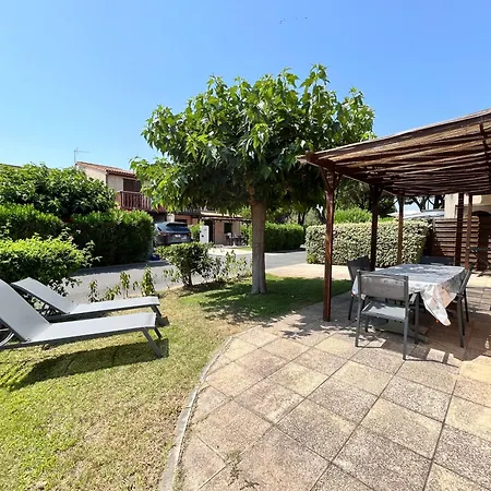 Domaine De A 600m De La Plage, Climatisee 3 7 Couchages Wifi Animations Piscines En Supplements Lrtamj36 Villa