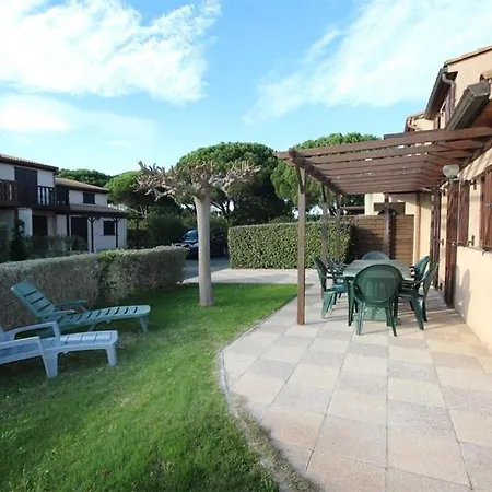 Domaine De A 600m De La Plage, Climatisee 3 7 Couchages Wifi Animations Piscines En Supplements Lrtamj36 Portiragnes