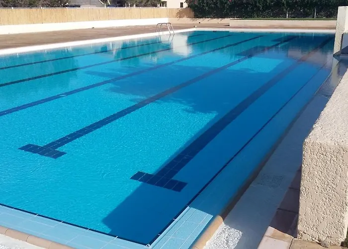 Domaine De A 600m De La Plage, Climatisee 3 7 Couchages Wifi Animations Piscines En Supplements Lrtamj36 Portiragnes