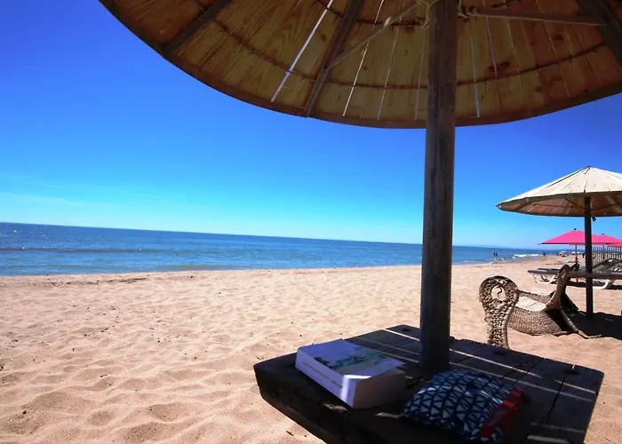 Domaine De A 600m De La Plage, Climatisee 3 7 Couchages Wifi Animations Piscines En Supplements Lrtamj36 Villa *