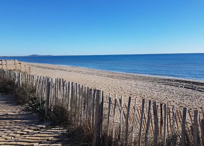 Domaine De A 600m De La Plage, Climatisee 3 7 Couchages Wifi Animations Piscines En Supplements Lrtamj36 *