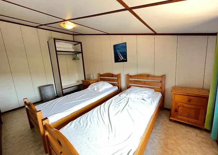 Villa Domaine De A 600m De La Plage, Climatisee 3 7 Couchages Wifi Animations Piscines En Supplements Lrtamj36