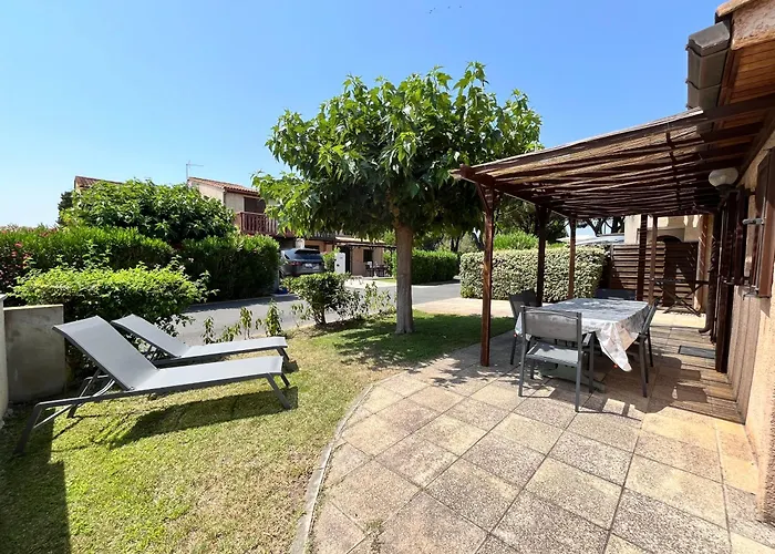 Domaine De A 600m De La Plage, Climatisee 3 7 Couchages Wifi Animations Piscines En Supplements Lrtamj36 Villa